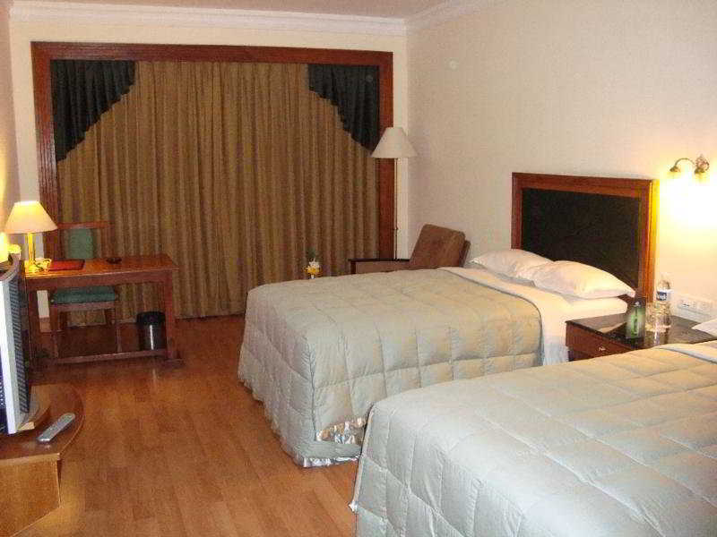 Brookside Resorts Pvt. Ltd. Pune Exterior photo