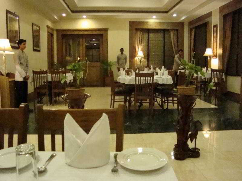 Brookside Resorts Pvt. Ltd. Pune Exterior photo