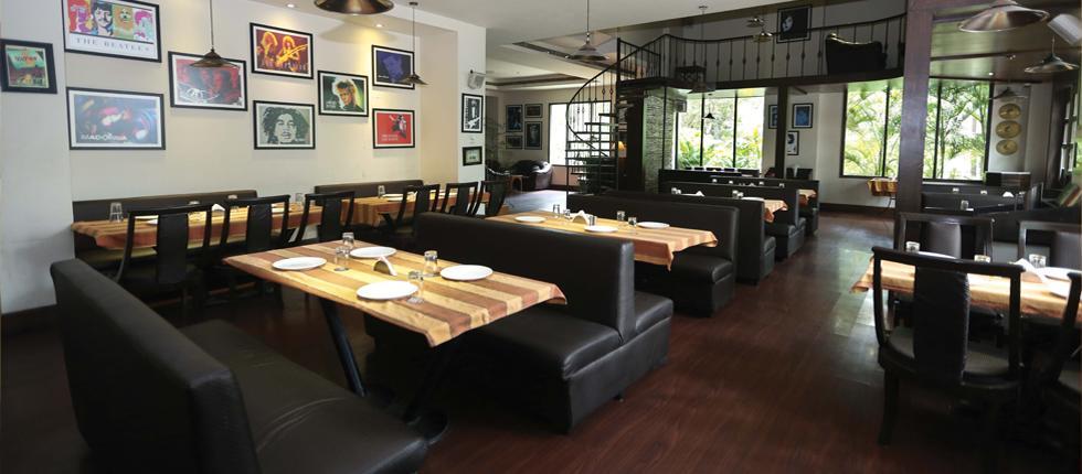 Brookside Resorts Pvt. Ltd. Pune Exterior photo