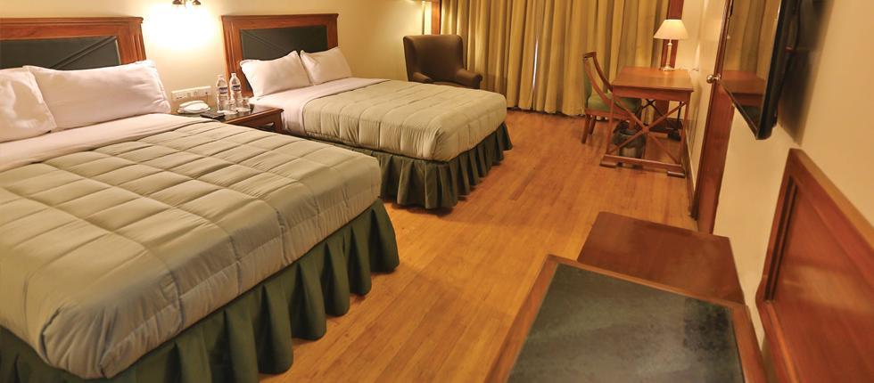 Brookside Resorts Pvt. Ltd. Pune Exterior photo