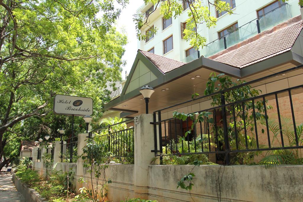 Brookside Resorts Pvt. Ltd. Pune Exterior photo