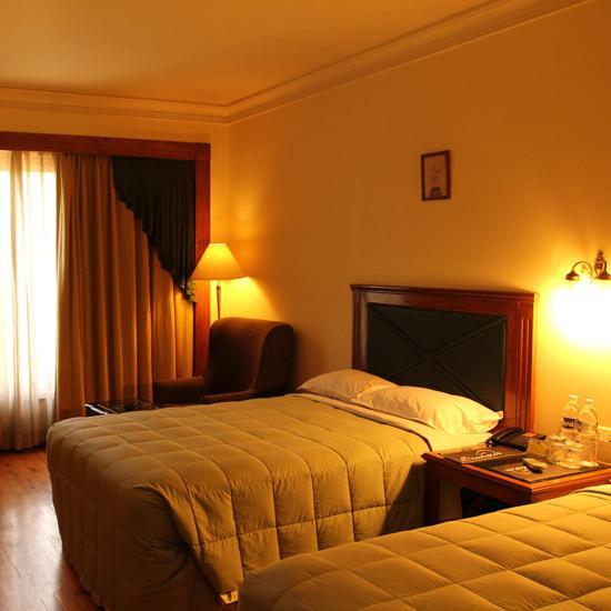 Brookside Resorts Pvt. Ltd. Pune Exterior photo