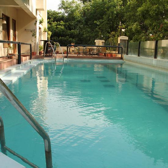 Brookside Resorts Pvt. Ltd. Pune Exterior photo