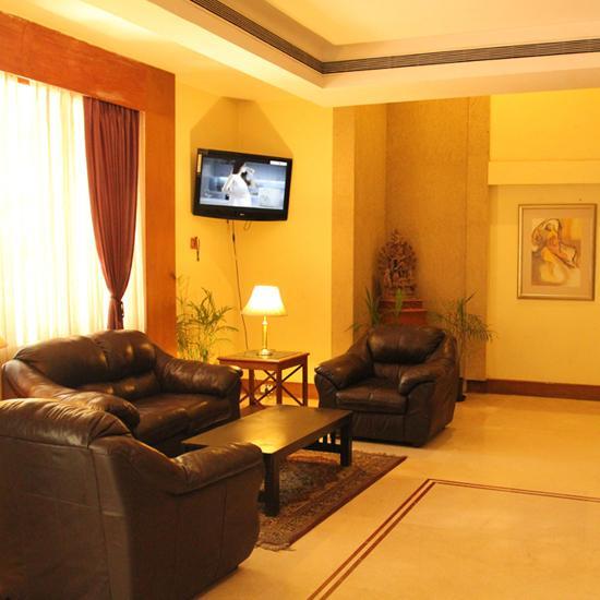 Brookside Resorts Pvt. Ltd. Pune Exterior photo